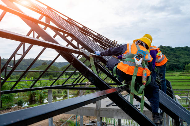 Best Best Roofing Contractors  in Frenchtown, NJ