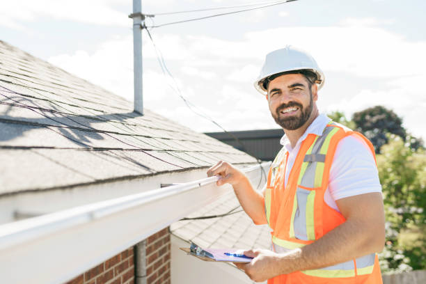 Best Roof Gutter Cleaning  in Frenchtown, NJ