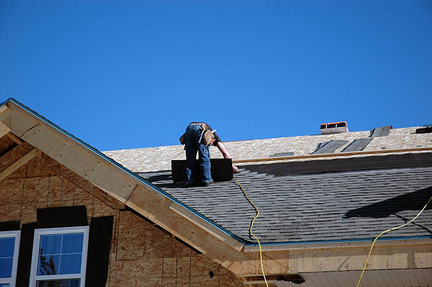 Best New Roof Installation  in Frenchtown, NJ