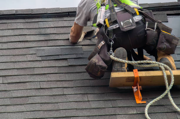 Quick and Trustworthy Emergency Roof Repair Services in Frenchtown, NJ