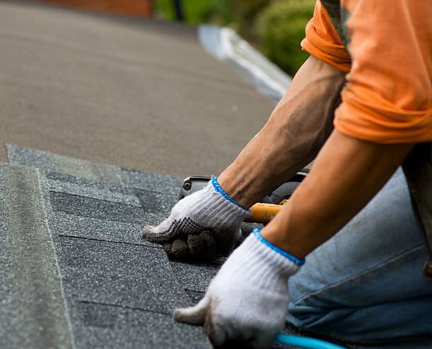Best Emergency Roof Repair  in Frenchtown, NJ