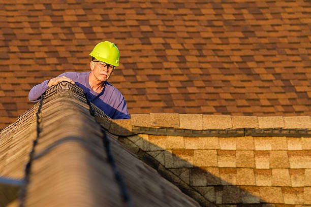 Residential Roof Replacement in Frenchtown, NJ