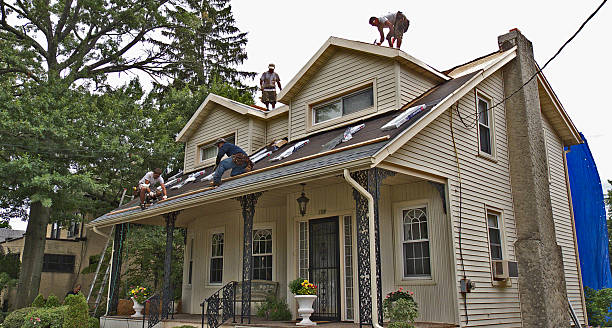 Best Residential Roofing Contractor  in Frenchtown, NJ